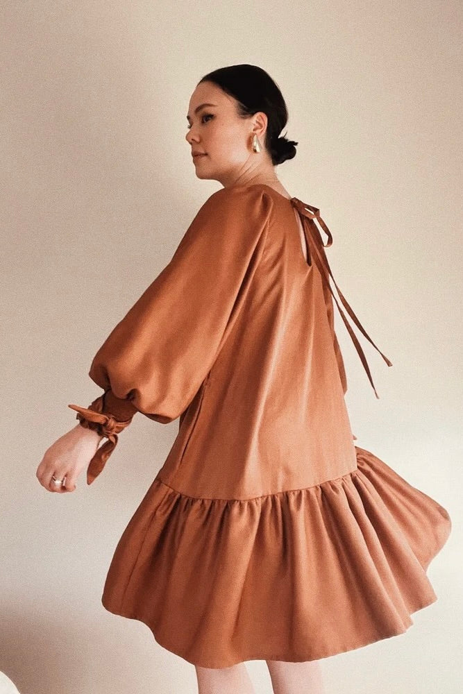 The Audrey
