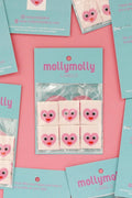 Sweet Hearts Label Pack