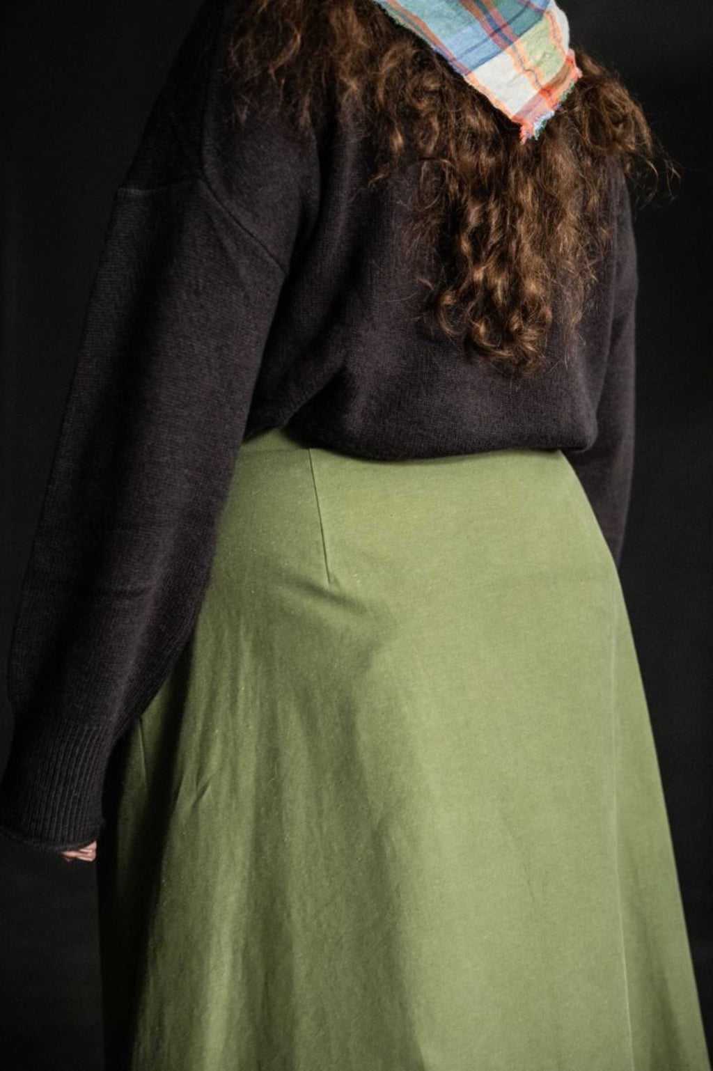 The Nevis Skirt