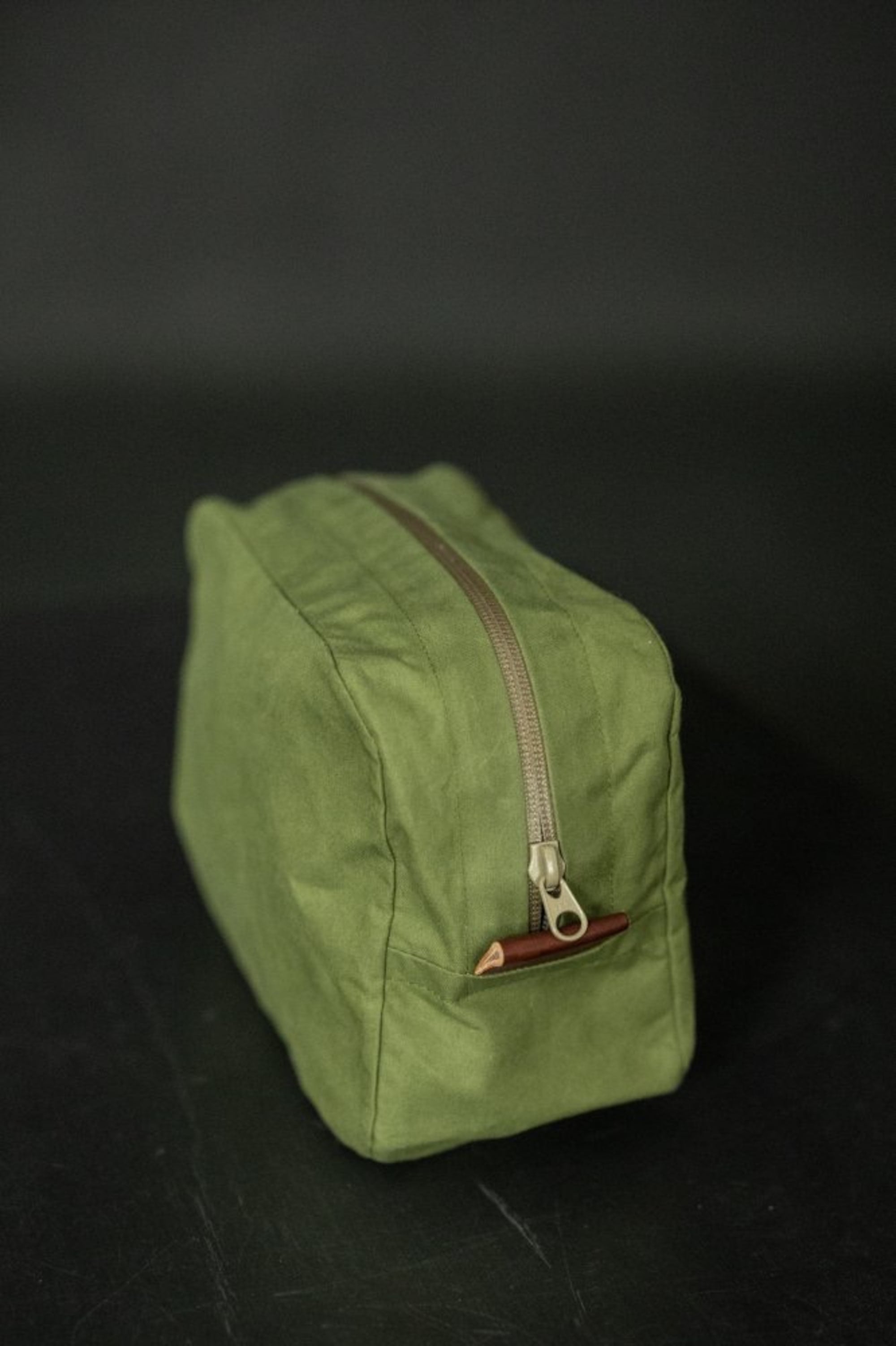 The Francli Dopp