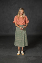 The Nevis Skirt