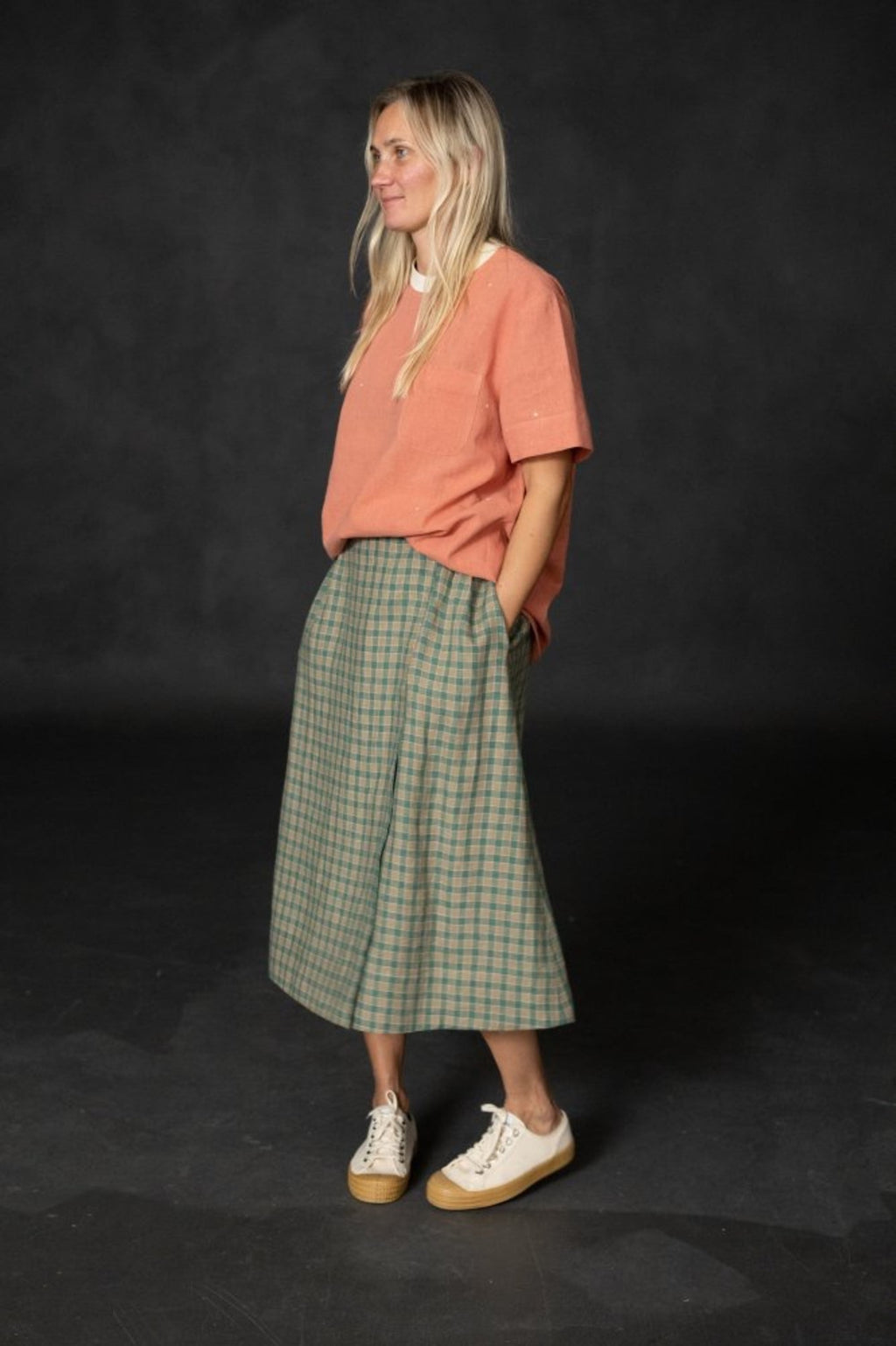 The Nevis Skirt