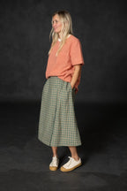 The Nevis Skirt