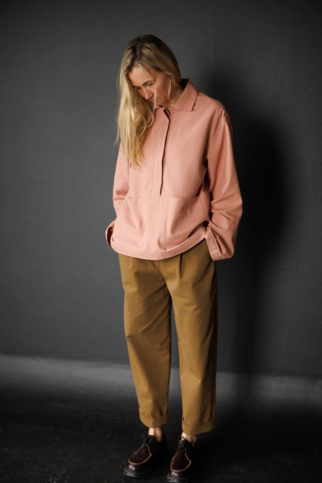 The Pegs