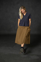 The Nevis Skirt