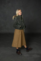The Nevis Skirt