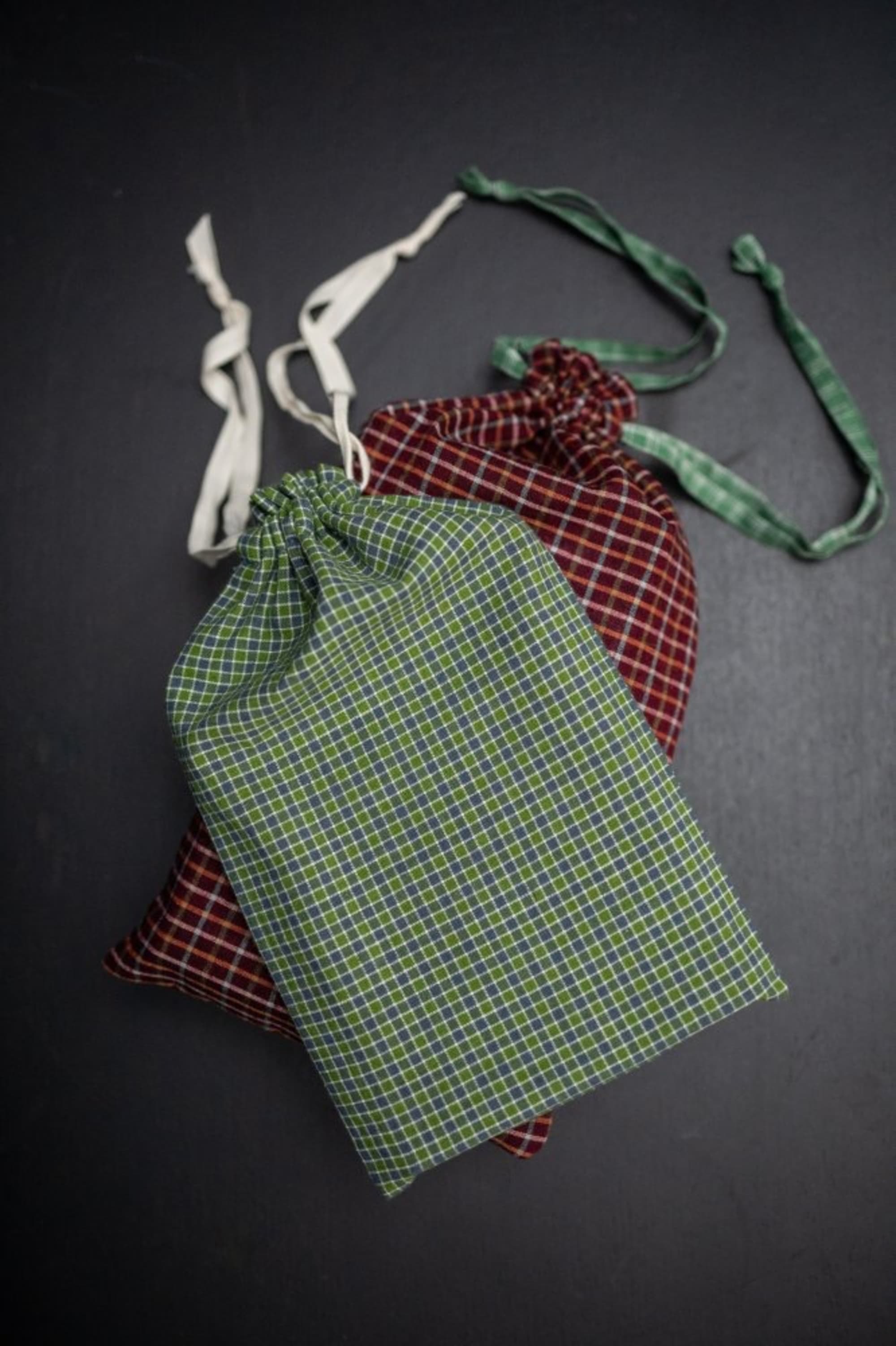 The Gift Bag