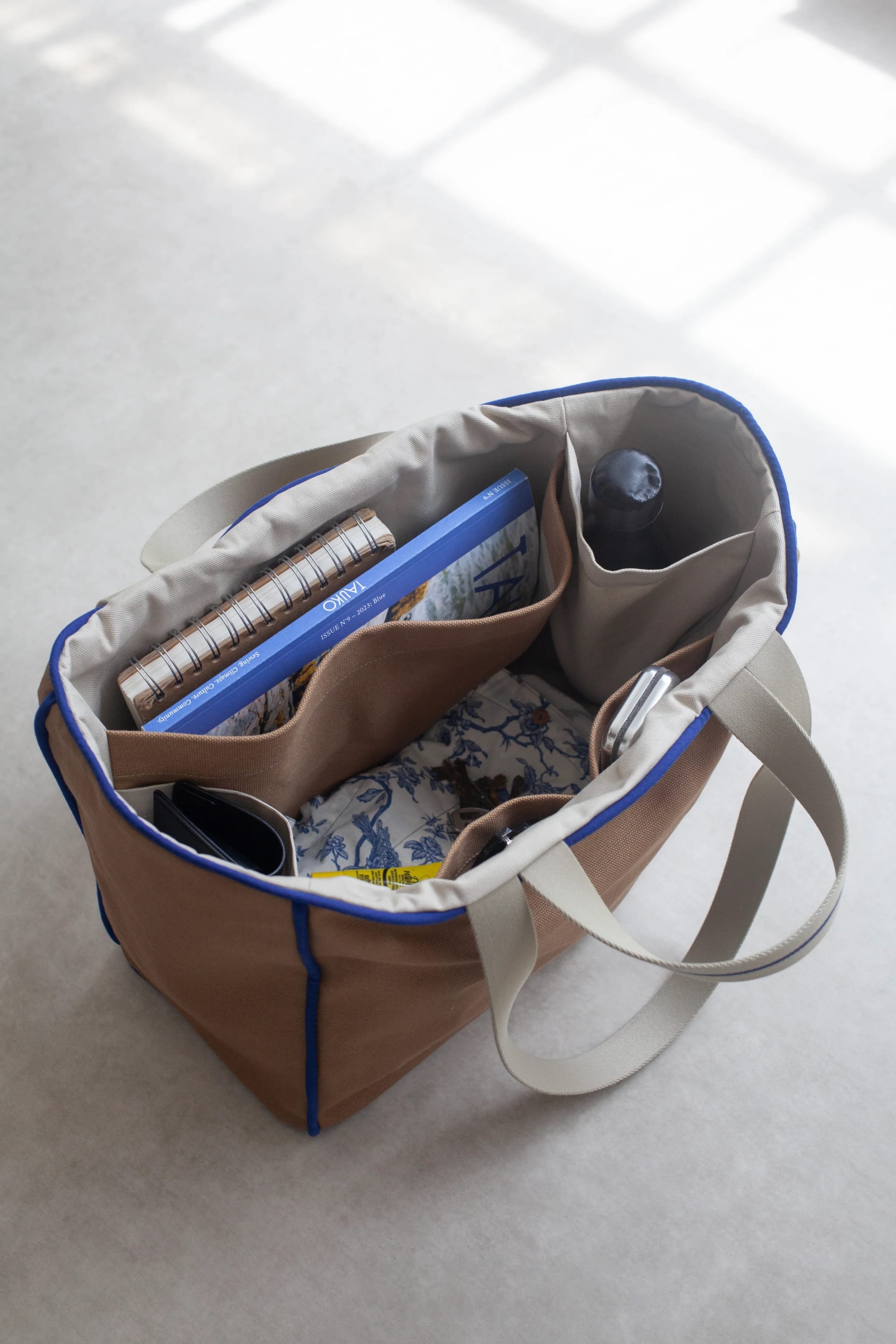 Day Tote