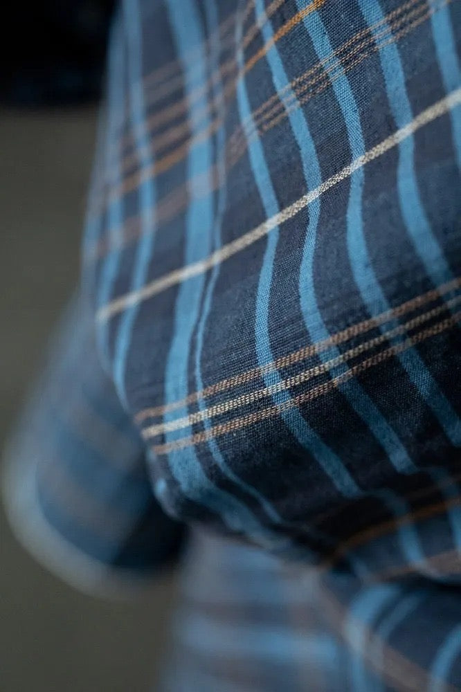 Blyth Cotton Jacquard