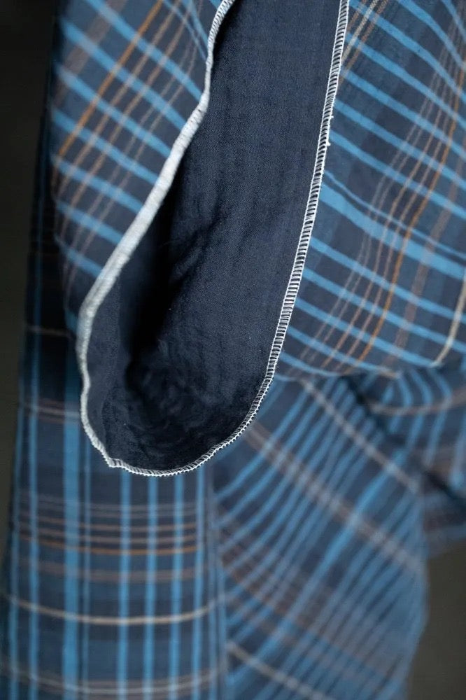 Blyth Cotton Jacquard