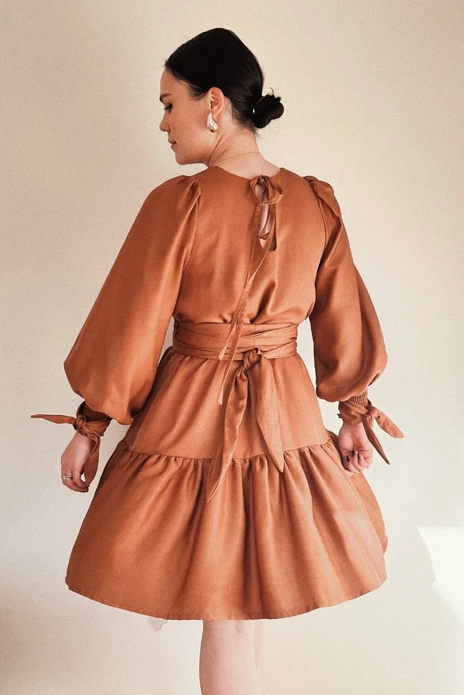 The Audrey