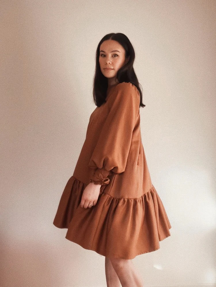 The Audrey