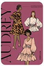 The Audrey