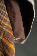 Ives Cotton Jacquard