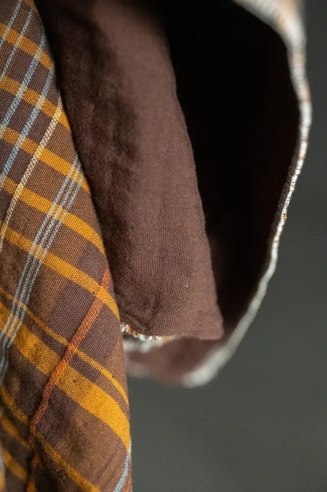 Ives Cotton Jacquard
