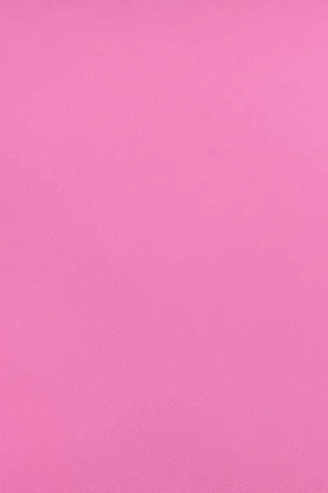 Lindsey Pink Cotton Poplin