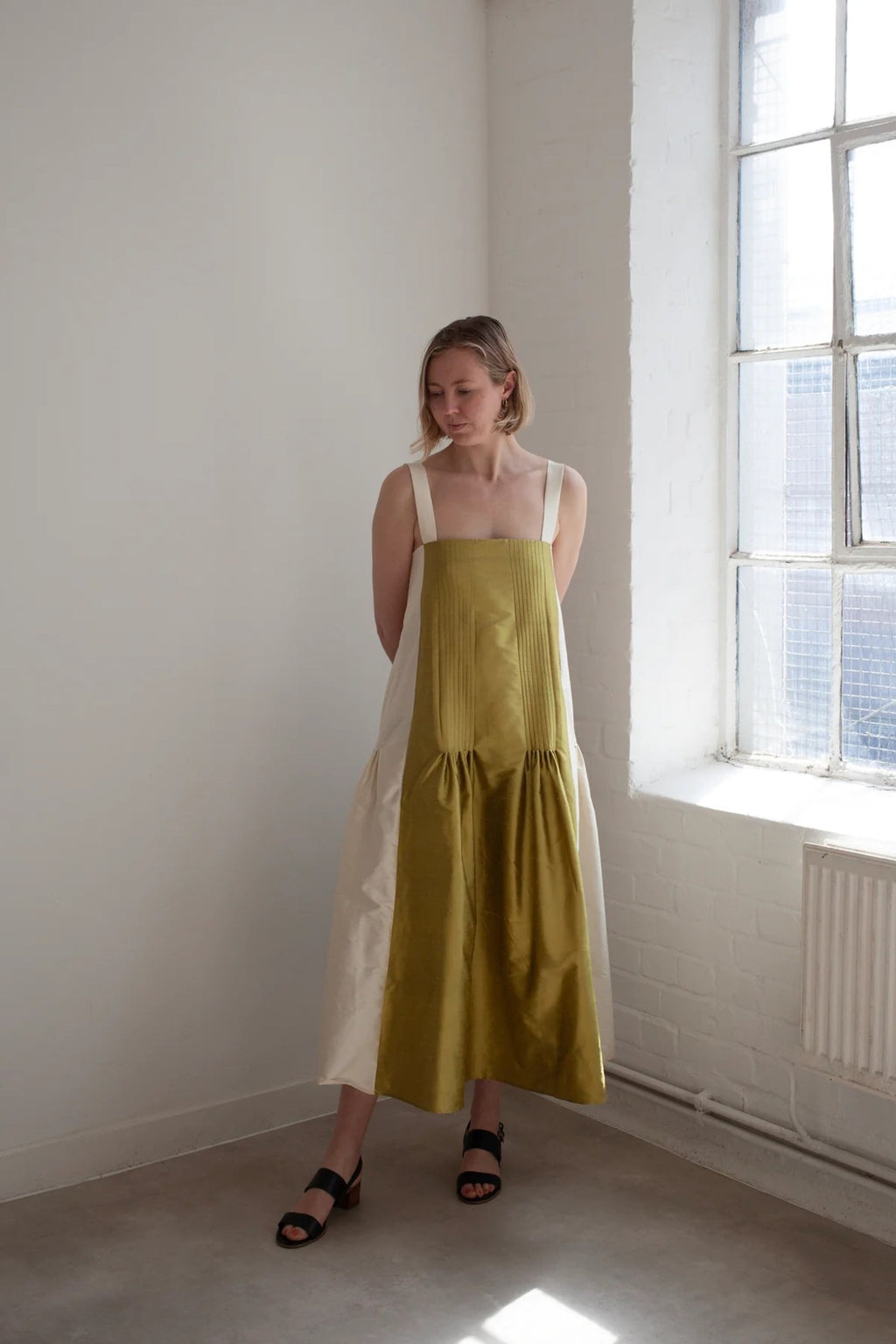 Sienna Dress