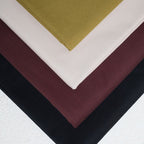 Black Light Gabardine