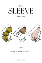 The Sleeve Studio