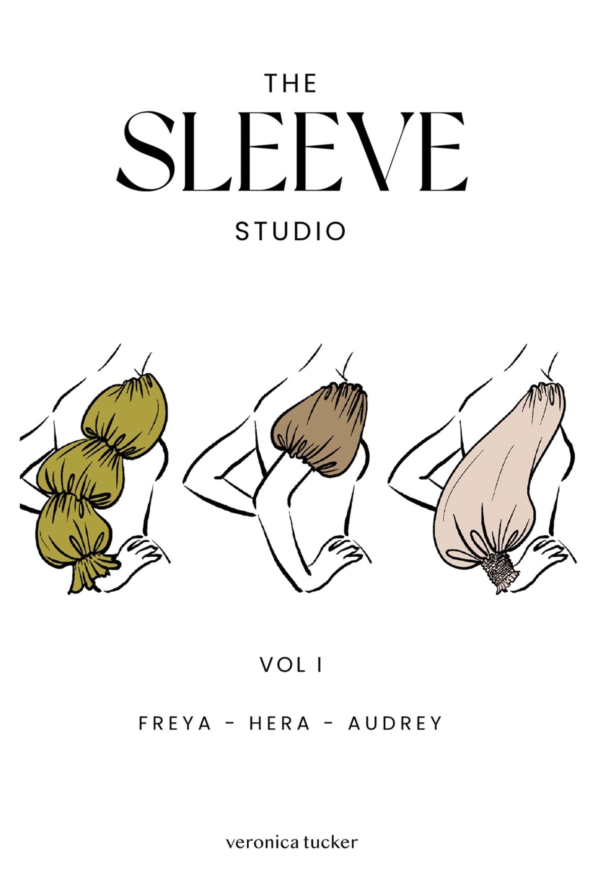 The Sleeve Studio