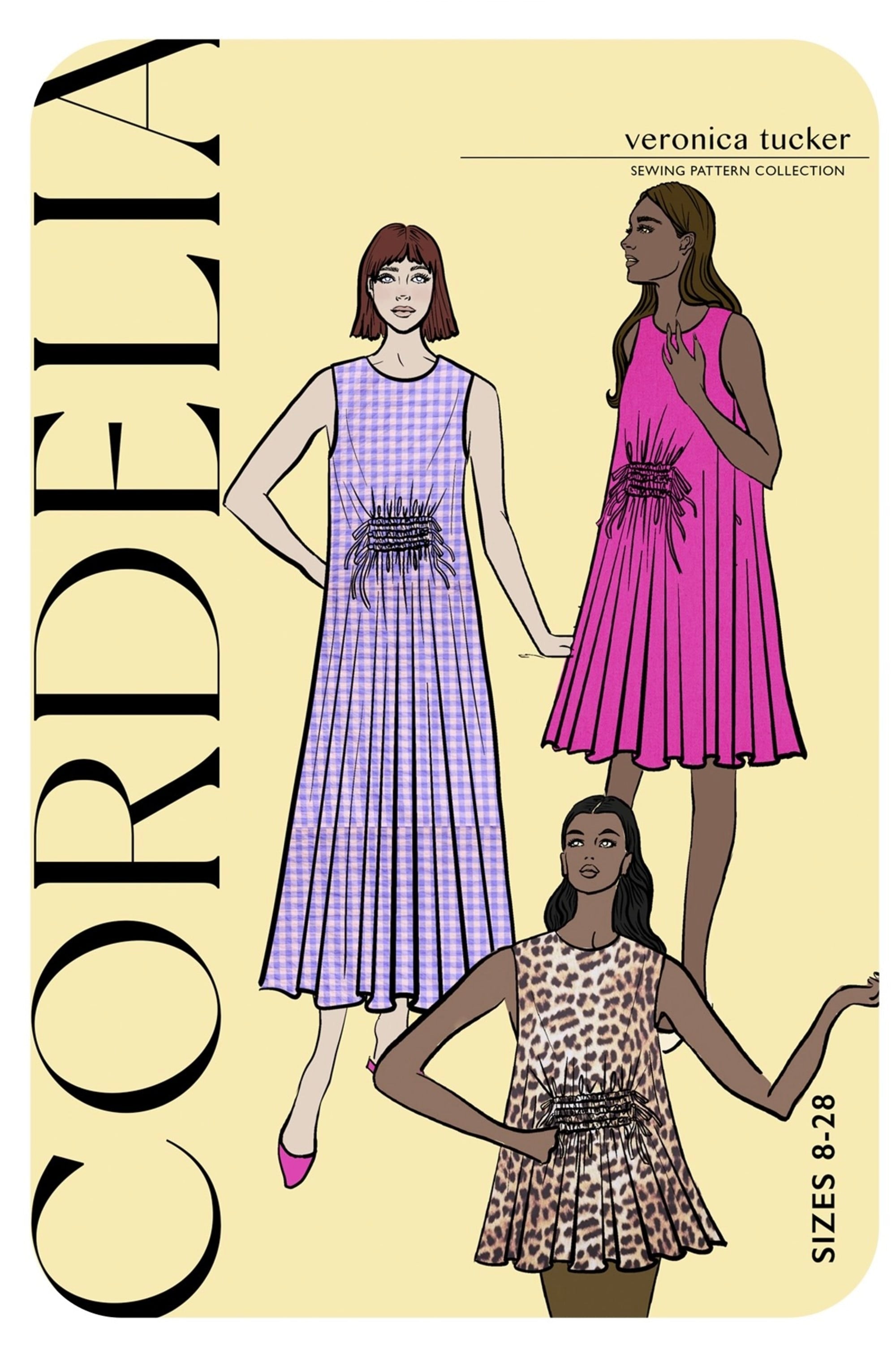 The Cordelia