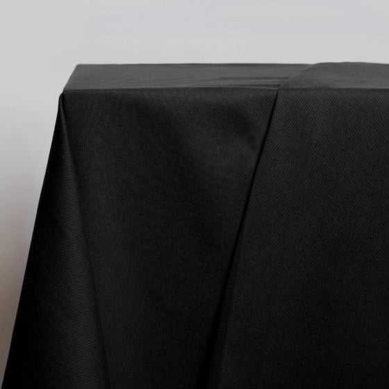 Black Light Gabardine