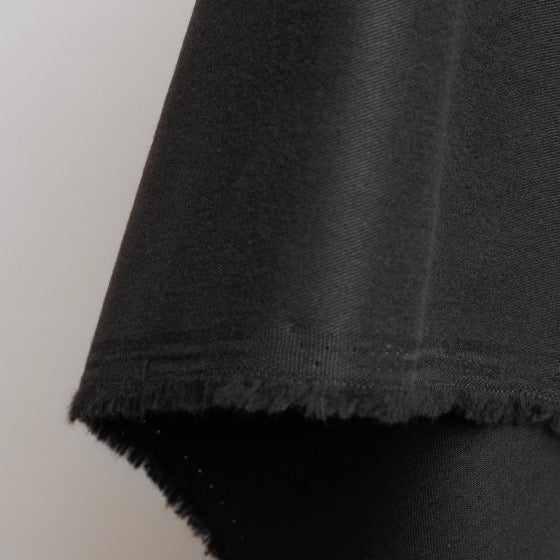 Black Light Gabardine