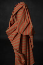 Hampstead Organic Cotton/Linen Stripe