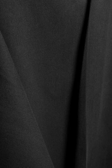 Black Light Gabardine