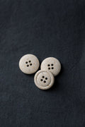 Bianco Button | 20mm