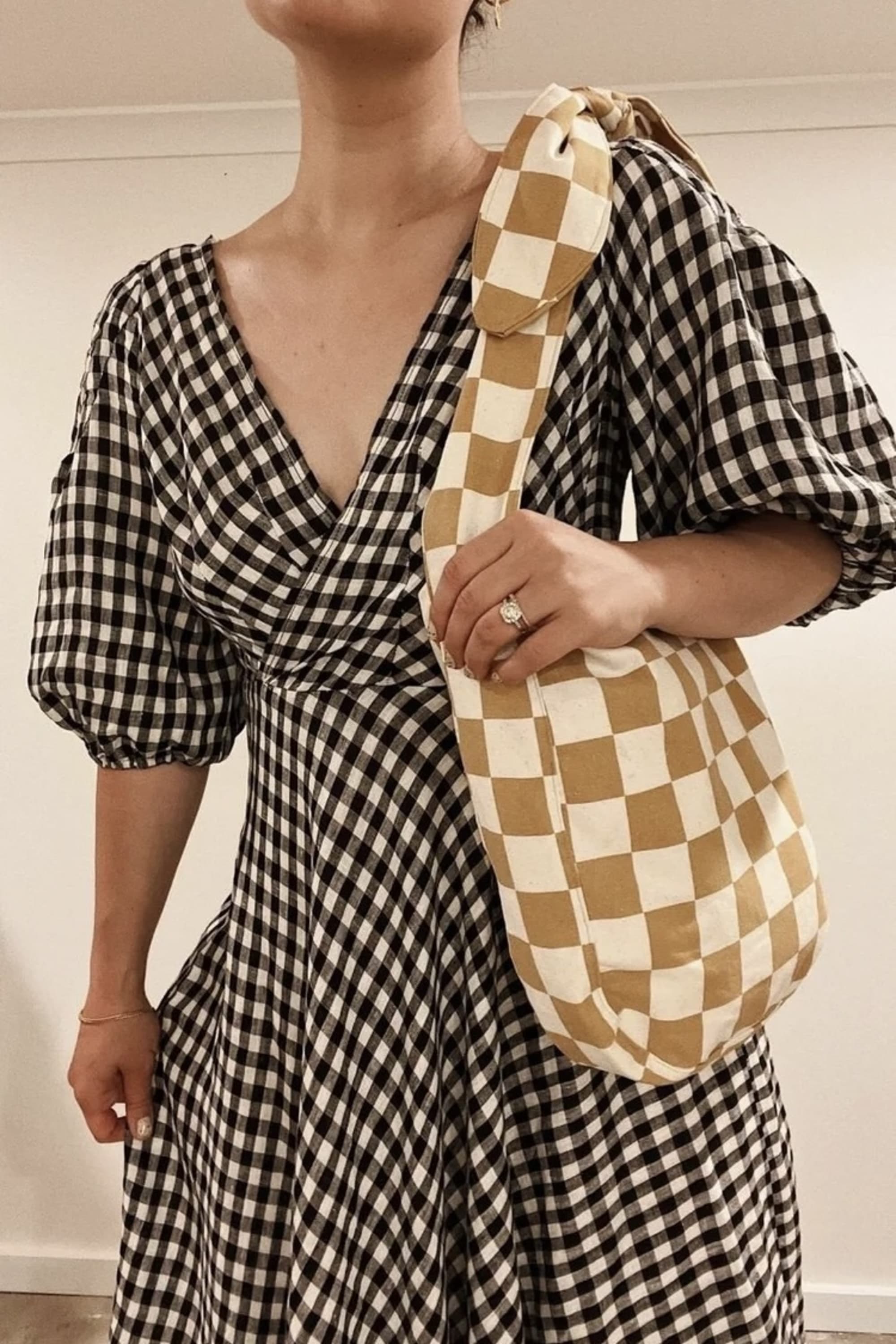 The Frankie Bag
