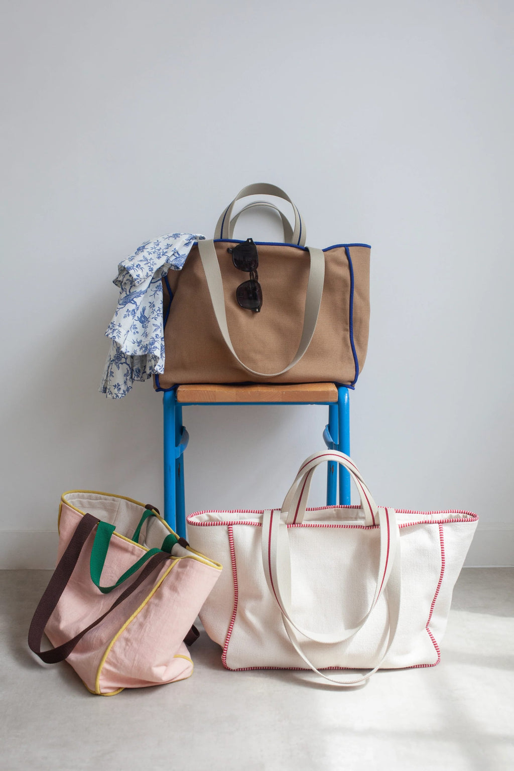 Day Tote