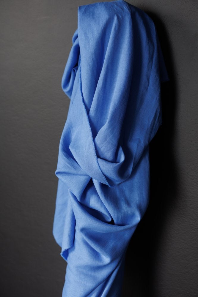 Stromboli 185 European Laundered Linen