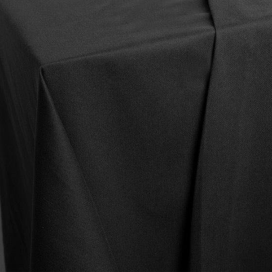 Black Light Gabardine
