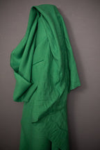 Judy Green 185 European Laundered Linen
