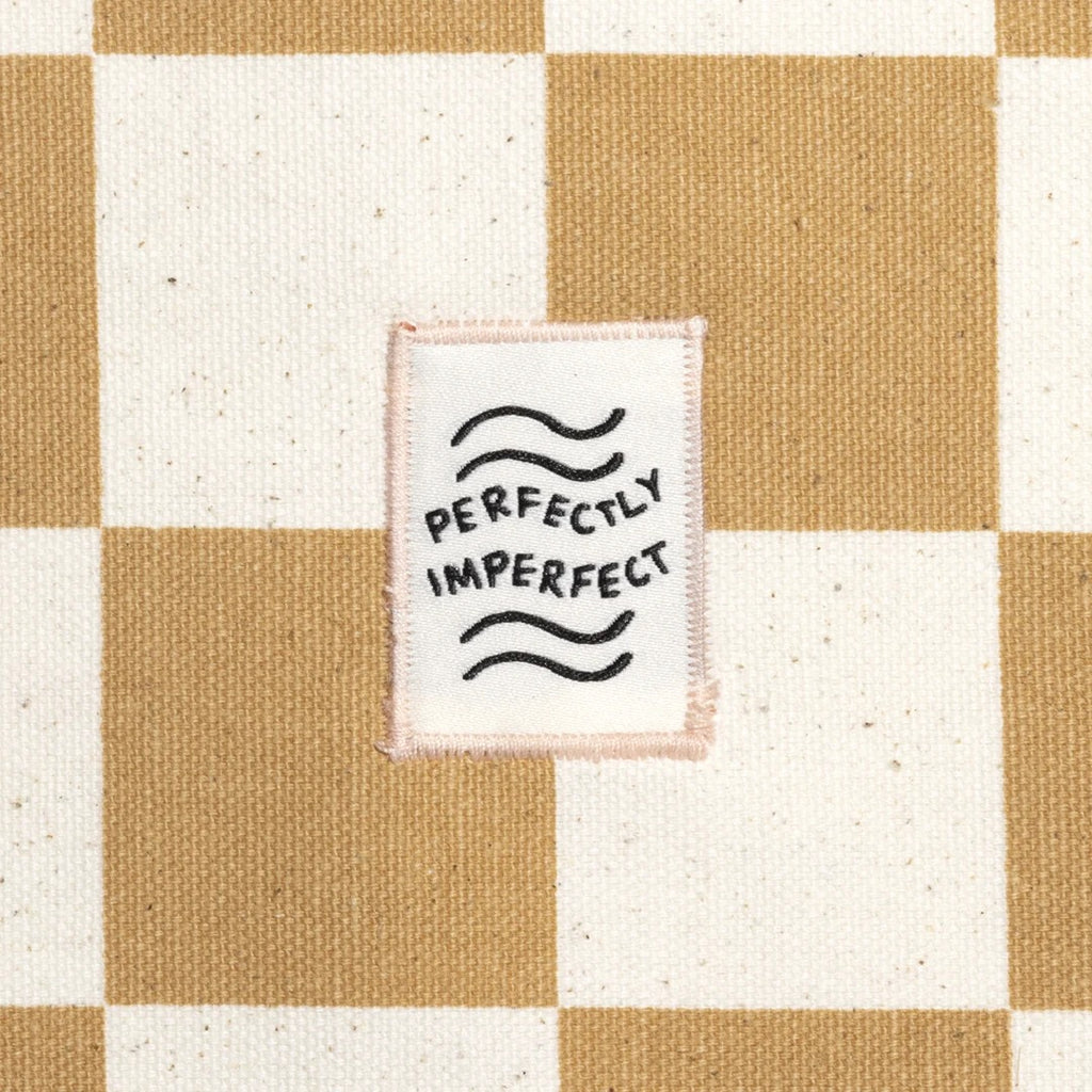 'Perfectly Imperfect' Label Pack