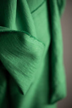 Judy Green 185 European Laundered Linen