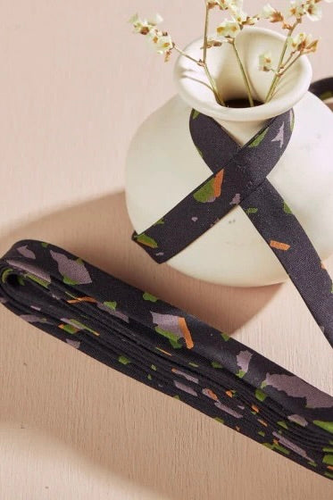 Divine Parma Bias Binding