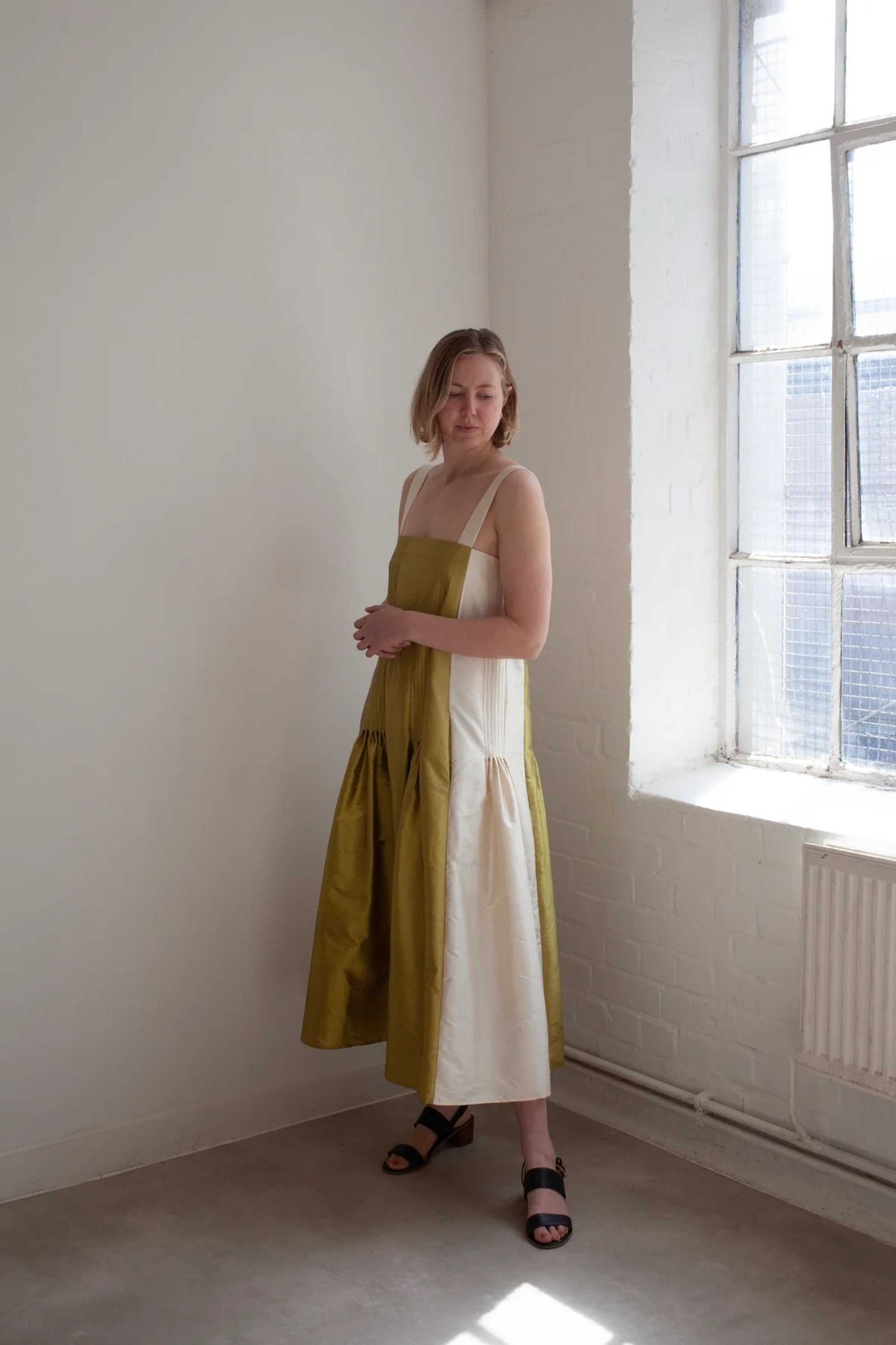 Sienna Dress