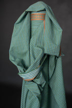 Limelight Woven Indian Cotton