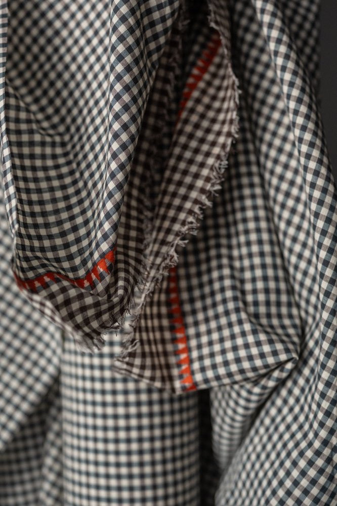 Sunsleeper Woven Indian Cotton