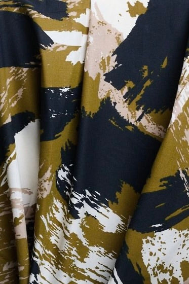 Mira Dreamy Twilight EcoVero Viscose