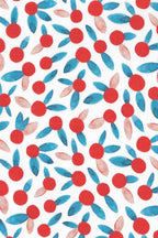 Chérie Berry Viscose
