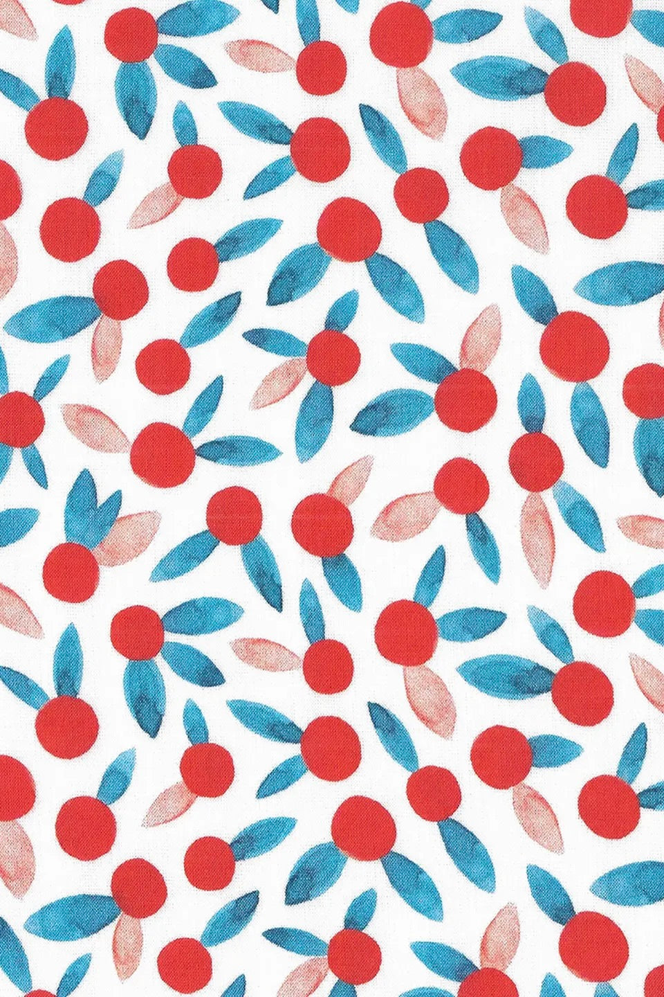 Chérie Berry Viscose