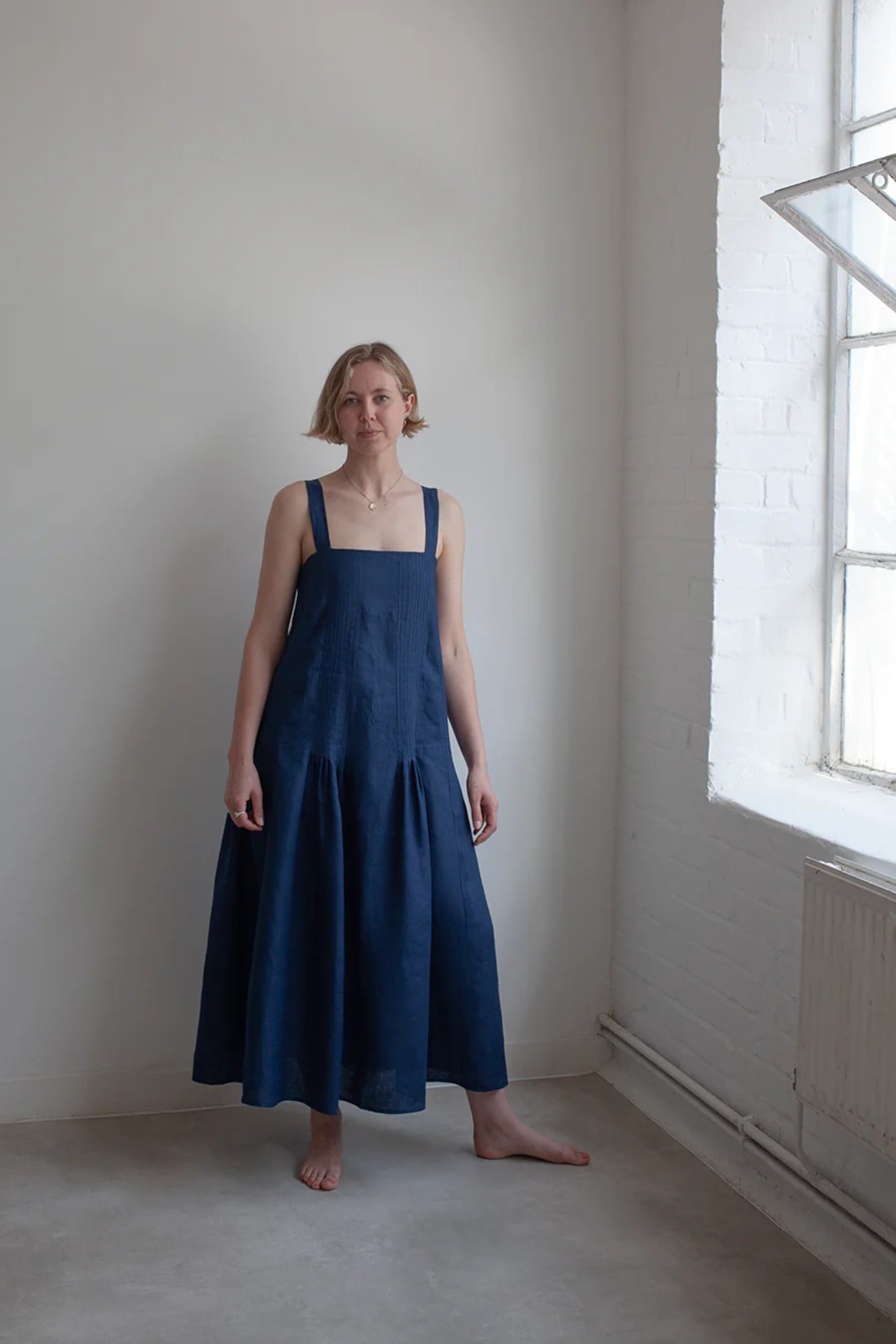 Sienna Dress