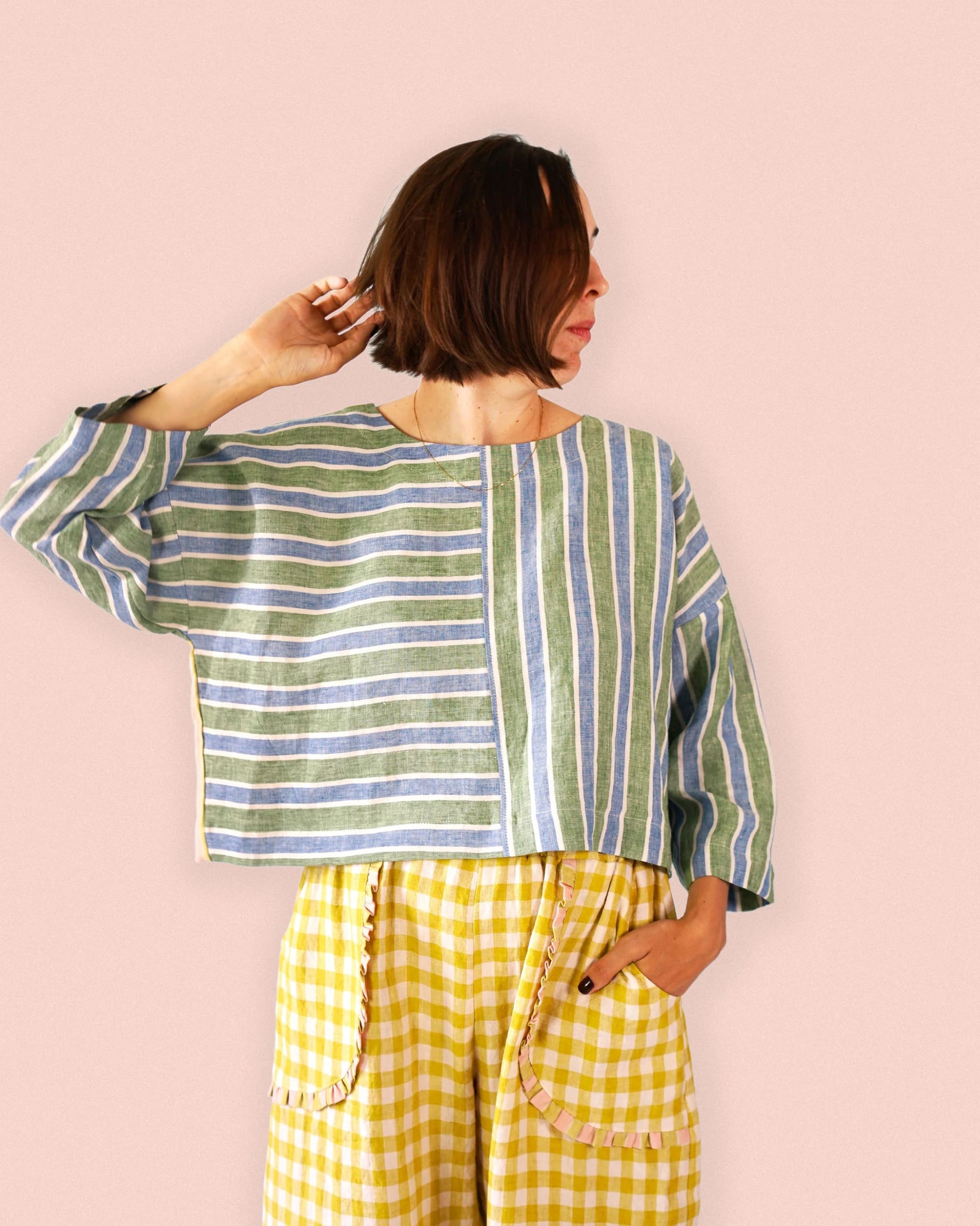 Craft Studio Tee