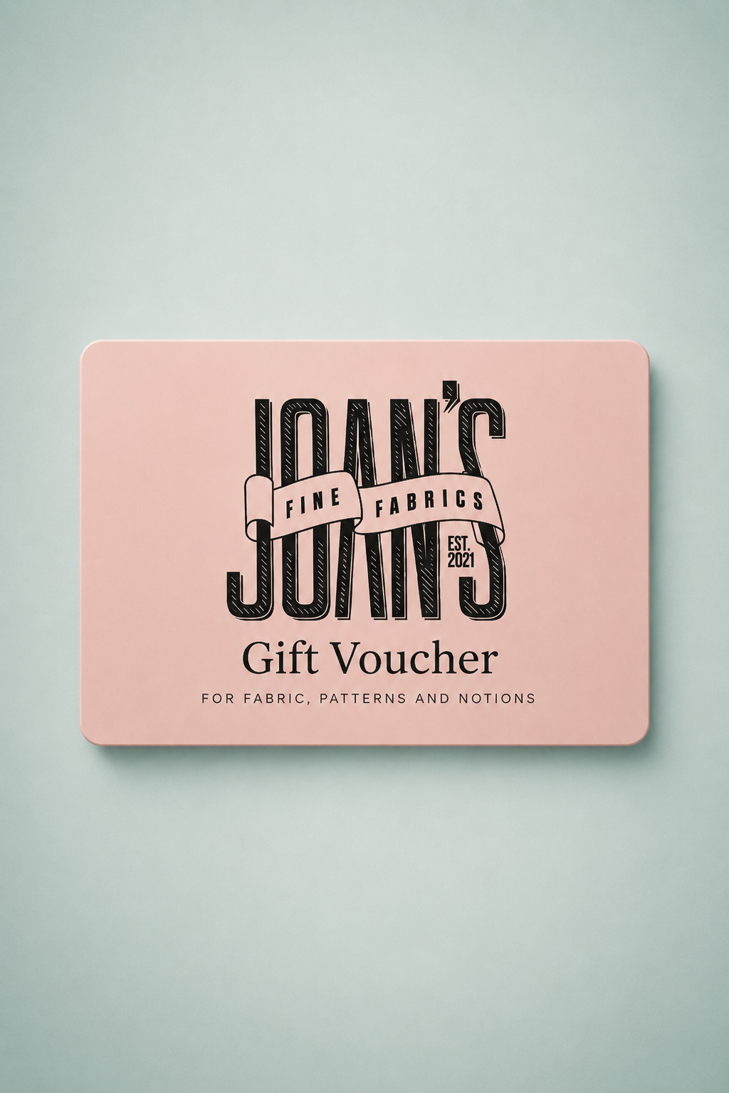 Gift Voucher