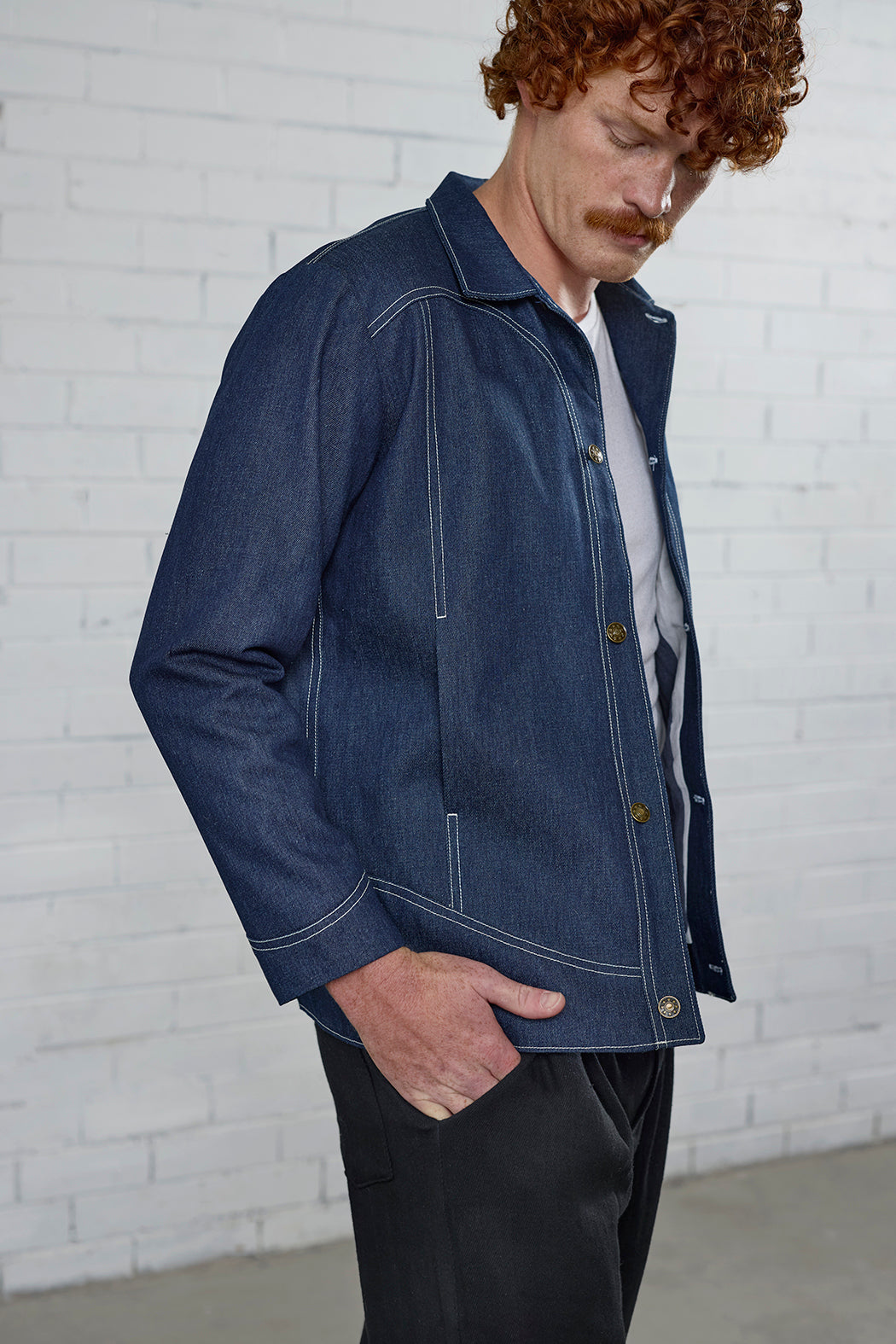 Kidman Jacket