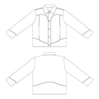 Kidman Jacket