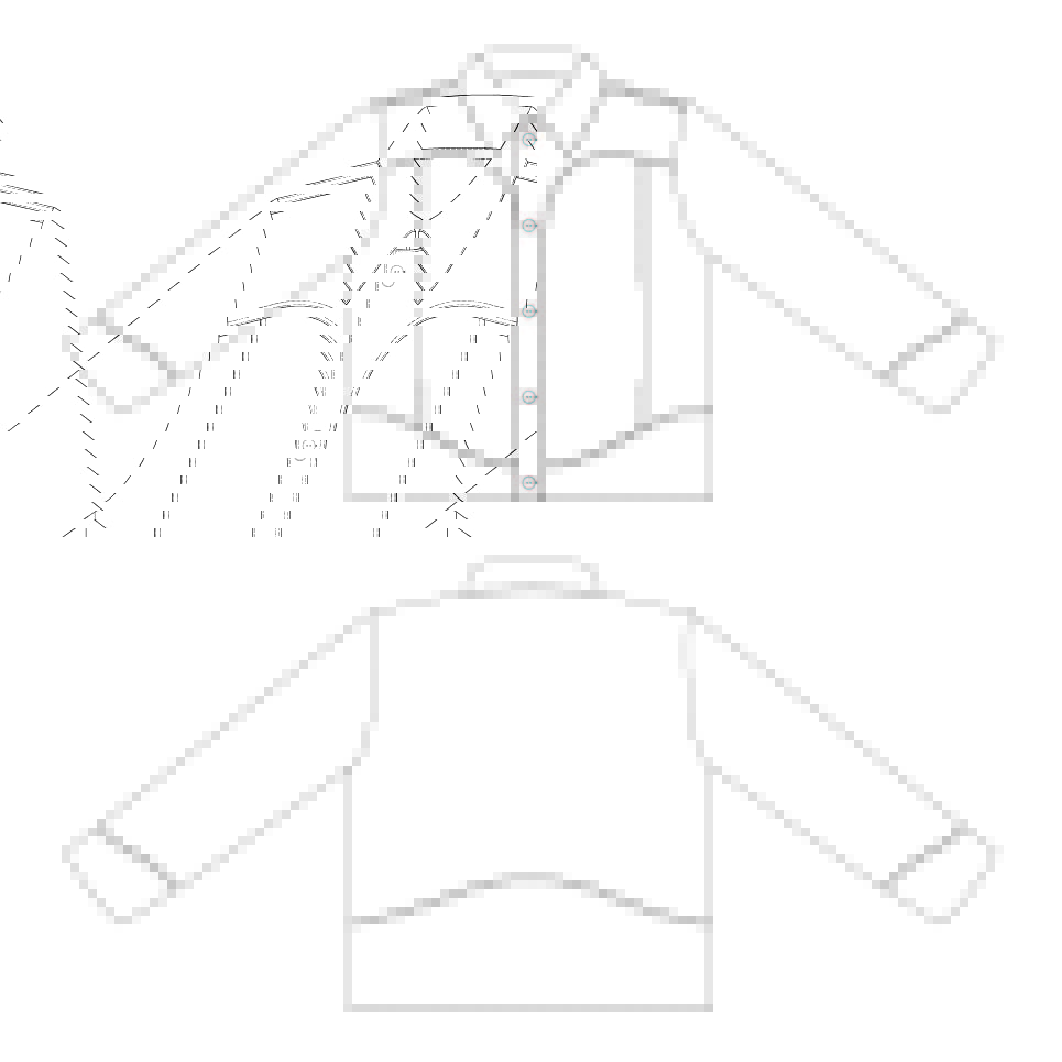 Kidman Jacket
